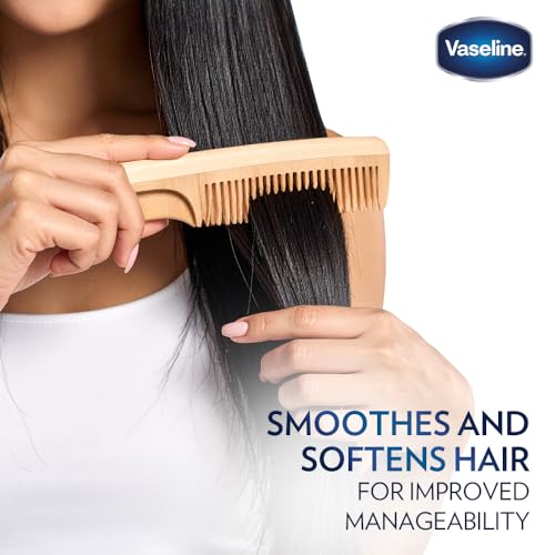 Vaseline Hair Tonic & Scalp Conditioner 200ml for Dry Scalp & Shine