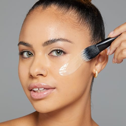 NYX PROFESSIONAL MAKEUP Hydra Touch Hydrating Face Primer 0.84 Fl Oz - Vegan Skincare
