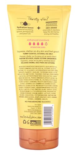 Tree Hut Dewy Daisy Moisturizing Body Lotion - 8.5 Fl Oz, Vegan, Paraben-Free