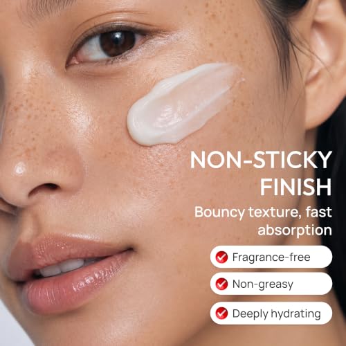 Bueno+ PDRN Night Cream with 7 Peptides & Micro-Spicules - 1.05 oz