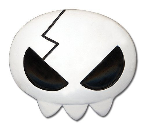 Gurren Lagann Yoko Hair Clip Cosplay Accessory