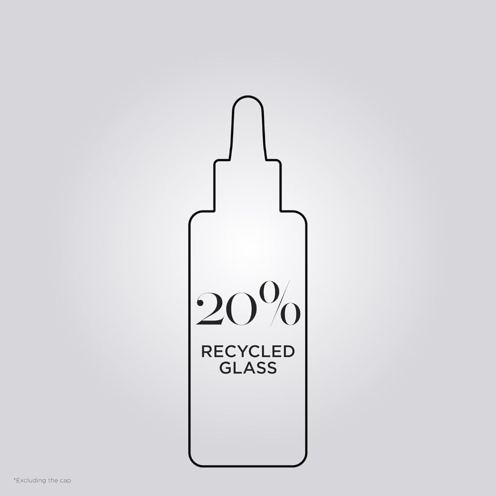 KÉRASTASE Première, Repairing Gloss Oil, Anti-Fatigue & Shine, For Damaged Hair, Huile Gloss Réparatrice, 30 ml