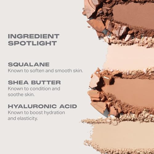 Morphe Cloudlight Soft Glow Veil Finishing Powder - Dawn (0.28 oz)