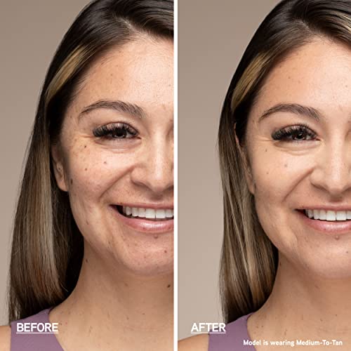 Physicians Formula Butter Glow Concealer - Light to Medium Coverage