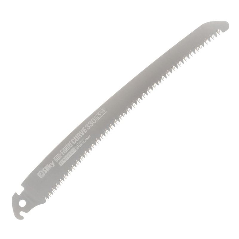 Silky Replacement Blade Only Gunfighter Progressive Teeth 300mm (731-30)