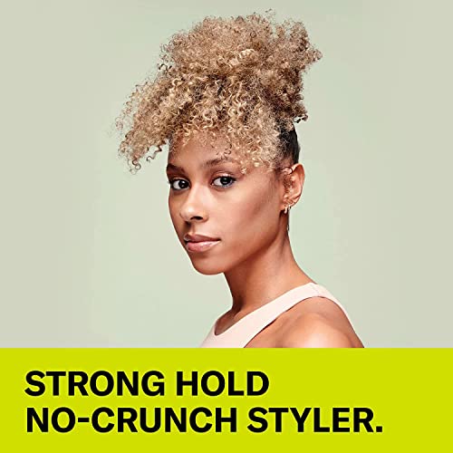 DevaCurl Ultra Defining Gel - Strong Hold, Non-Crunch, Non-Flaking