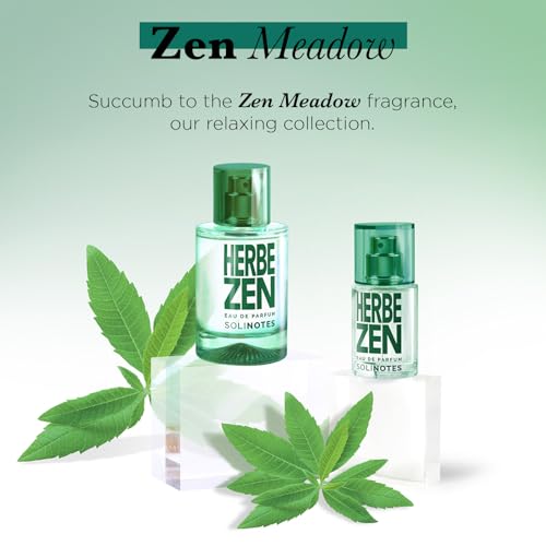 Solinotes Almond Eau de Parfum 15ml - Vegan & Cruelty-Free Fragrance