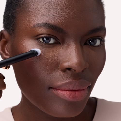 Catrice Under Eye Brightener 010 Light Rose & Concealer Brush Set