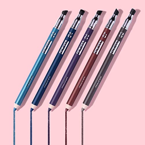 Pupa Milano Multiplay Triple Purpose Eye Pencil Grey Blue 0.04 oz