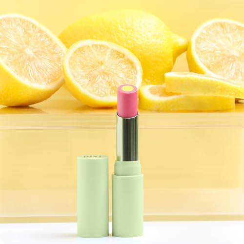 Pixi Beauty Vitamin C Lip Balm - Hydrating & Luminous Tint