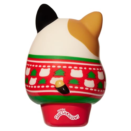 Lip Smacker Squishmallows Moisturizing Lip Balm Cam - Holiday Edition