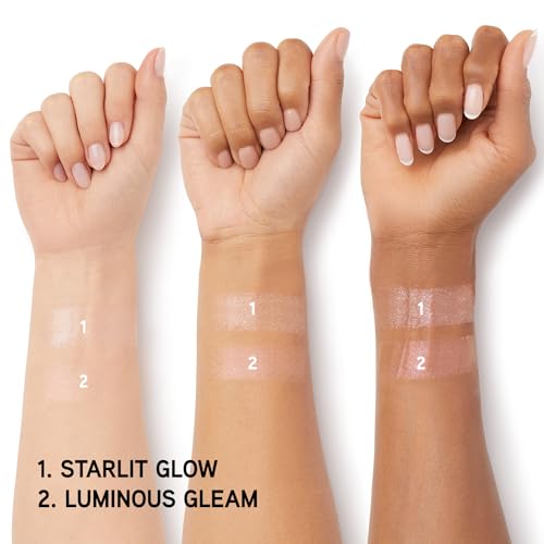 Physicians Formula Diamond Dust Mineral Powder - Translucent Glow Setting