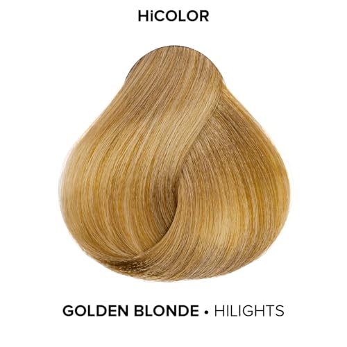 L'Oréal Technique HiColor Blonde HiLights Permanent Hair Color