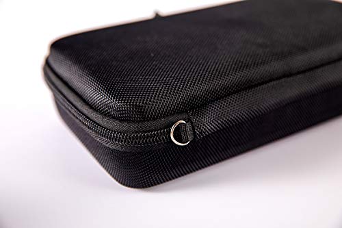 Hard Carrying Case for NOALTO Reusable K Cup Coffee Filters