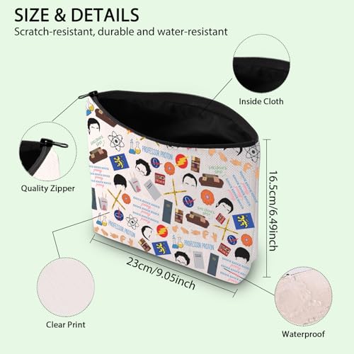 FOTAP Multi-Function Cosmetic Bag - Travel Organizer & Gift