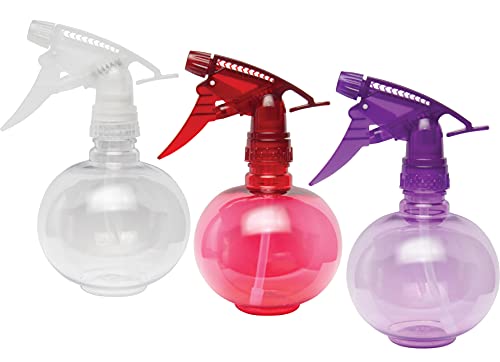 Diane 15 Ounce Assorted Color Spray Bottle