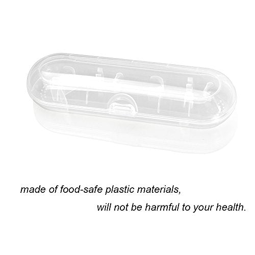 Nincha Portable Electric Toothbrush Travel Case for Oral-B Pro Series