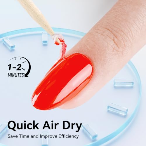 JODSONE Liquid Latex for Nails GN013 - Peel Off Cuticle Guard & Nail Art Barrier, 16.5ml