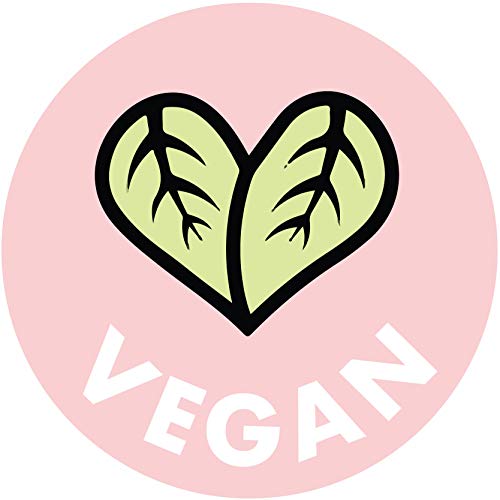 theBalm Clean and Green Brow Powder - Light Brown Eco-Friendly Makeup