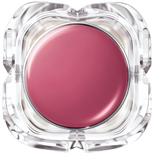 L'Oreal Paris Colour Riche Shine Lipstick Burnished Blush 0.1 oz Hydrating Gloss