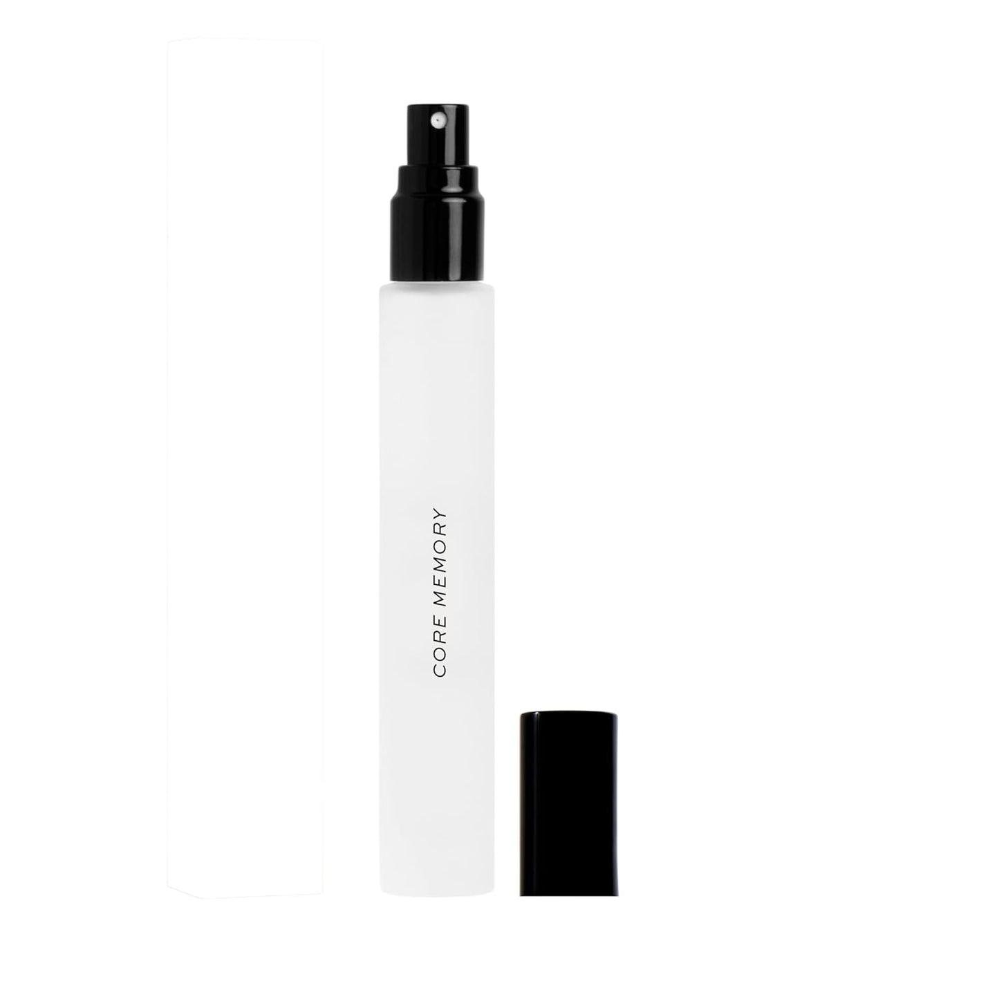 DIME Beauty Core Memory Perfume for Women - Bright Citrus Fragrance | 1.7 oz / 50 ml