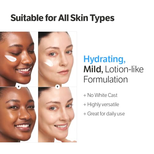 SUNGBOON EDITOR Hydro Booster Sunscreen SPF 30, Collagen-Infused, 1.69 fl.oz