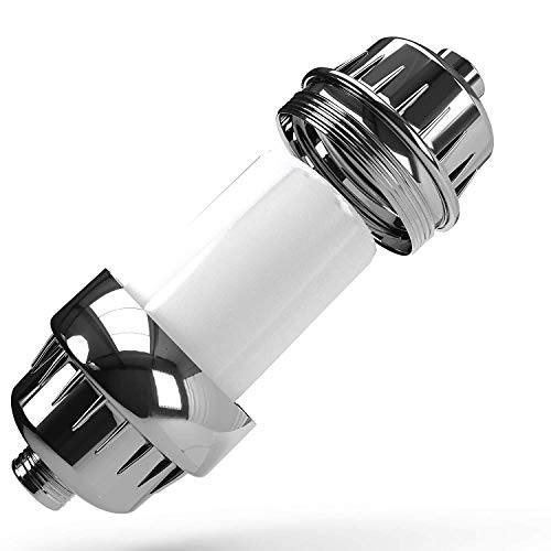 Aqua Earth Universal Shower Filter Cartridge for Hard Water