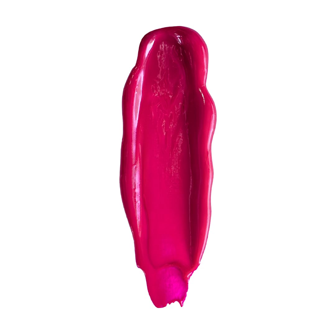 Danger Jones Semi-Permanent Hair Color - Vibrant Hustler Pink for Bold Looks