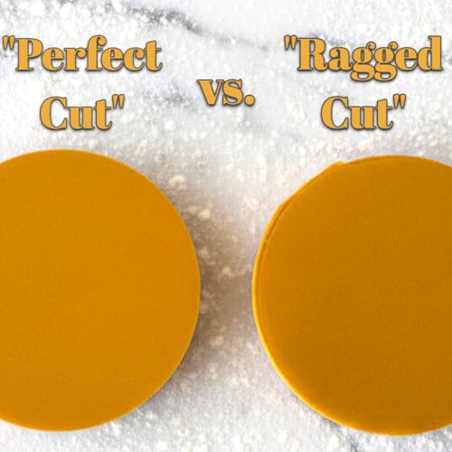Baseball & Softball Cookie Cutter with Stitching Stamp – 3x3 Inch