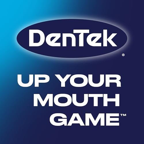DenTek Metal Tongue Scraper for Better Oral Health - Pack of 2
