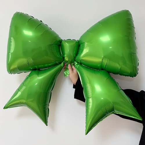 Pickle Birthday Party Balloon Set - Kind of a Big Dill Decor