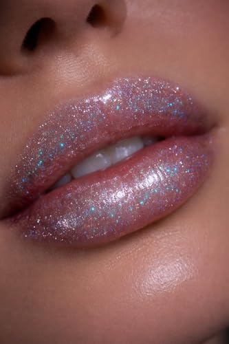Nekoyanin Winx Club Glitter Lipgloss - Fearless Flame Hydrating Gloss