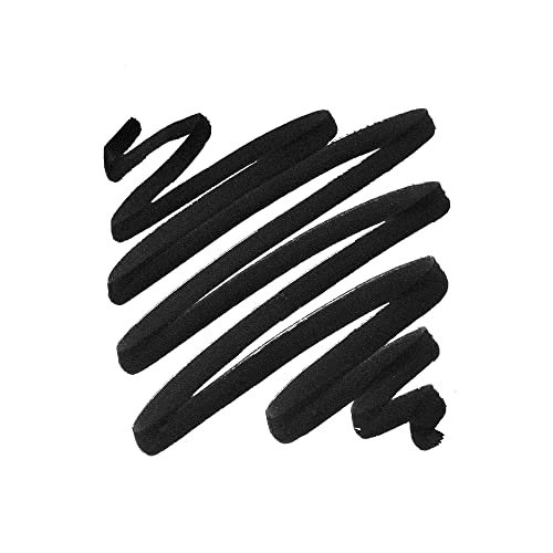e.l.f. Eyeliner Pen with Felt Tip, Black 0.05 Fl Oz - Pack of 1