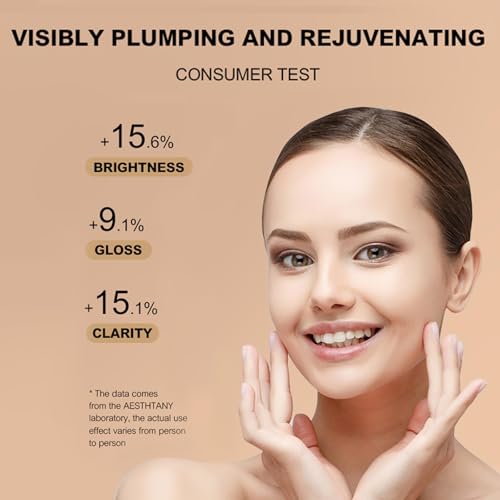 R RadiantRise 5-in-1 Vitamin C Skin Care Set for Brightening & Glow