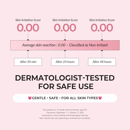 Deep Cleansing Pink Berry Clay Mask 70g – Pore Care & Smooth Skin
