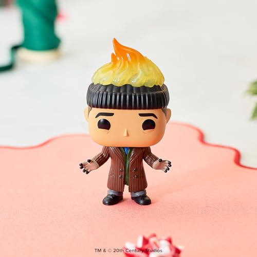 Funko Pop! Home Alone 2 Harry Lime Vinyl Figure - Collectible