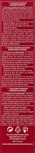 Schwarzkopf IGORA ROYAL 5-57 Light Brown Gold Copper 60ml by