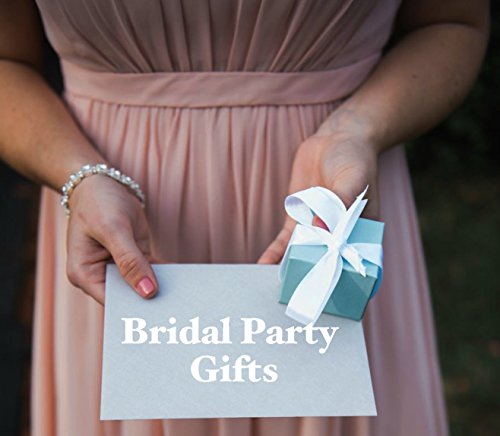 Teal Junior Bridesmaid Hair Ties - Infinity Collection 3pcs No Crease Elastic Wedding Accessories