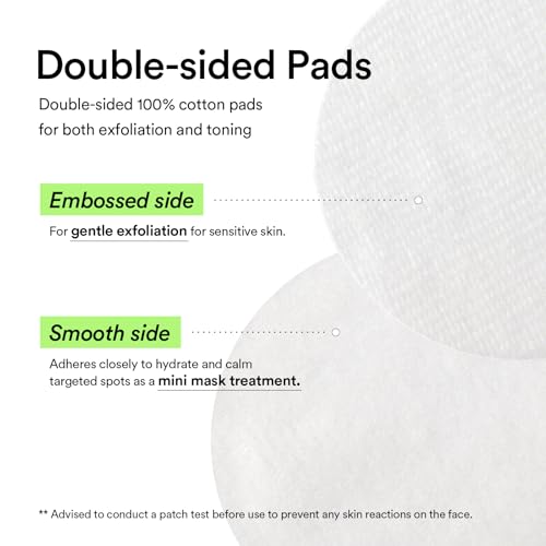 Abib Heartleaf Spot Pad Calming Touch - 80 Pads for Oily & Sensitive Skin