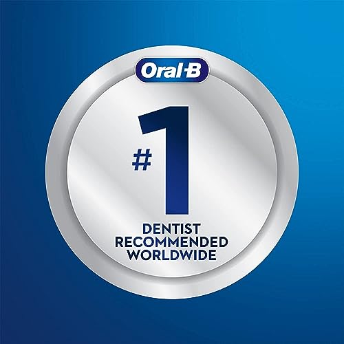Oral-B Kids Extra Soft Replacement Toothbrush Heads, 2 Pack