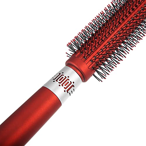 Vocoste Hair Brush Round Wet & Dry, Gentle, Heat-Resistant