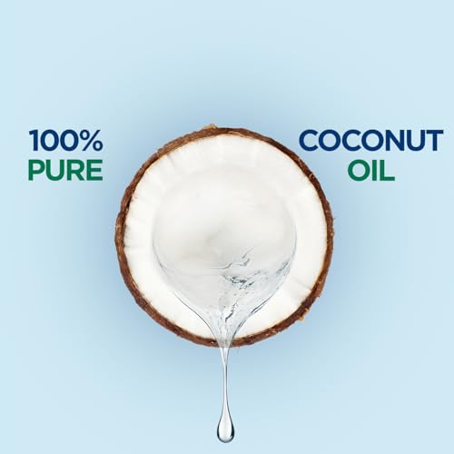 Parachute 100% Pure Unrefined Coconut Oil - 31 Fl Oz (No Chemicals)
