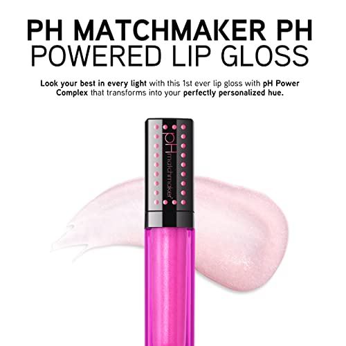 Physicians Formula pH Matchmaker Color Changing Lip Gloss - Light Pink