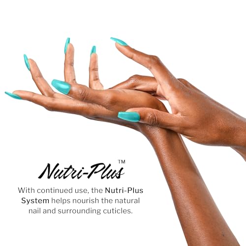 SNS Nail Dip Powder - Barely There Pink - Long-Lasting 14-Day Manicure