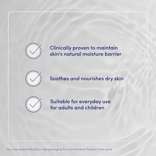 Oilatum Bath Formula 300ml for Itchy Dry Skin Relief - Gentle Skin Care