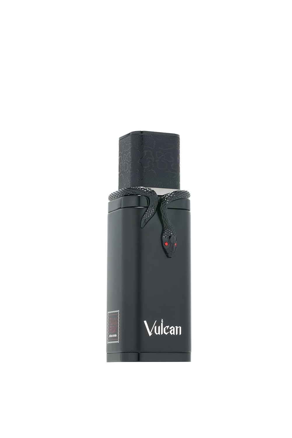 French Avenue Vulcan Black EDP 100ml