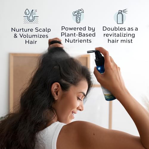 Rosemary Rice Water Hair Spray for Hair Growth - 3.4 Fl Oz