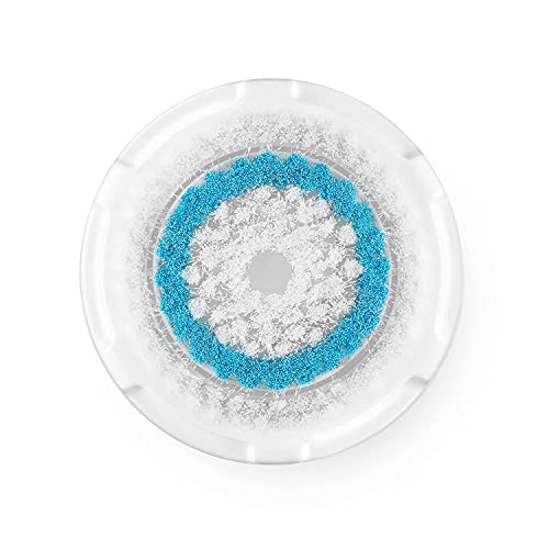 Clarisonic Deep Pore Cleansing Brush Head Replacement - Compatible with Mia & Smart Profile