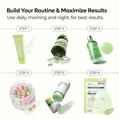 Dr.Melaxin Cactox Pore Relief Serum – Hydrating Face Serum 80ml
