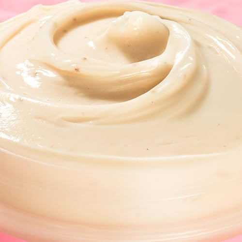 Camille Rose Algae Renew Deep Conditioning Mask for Dry Hair, 8 Oz